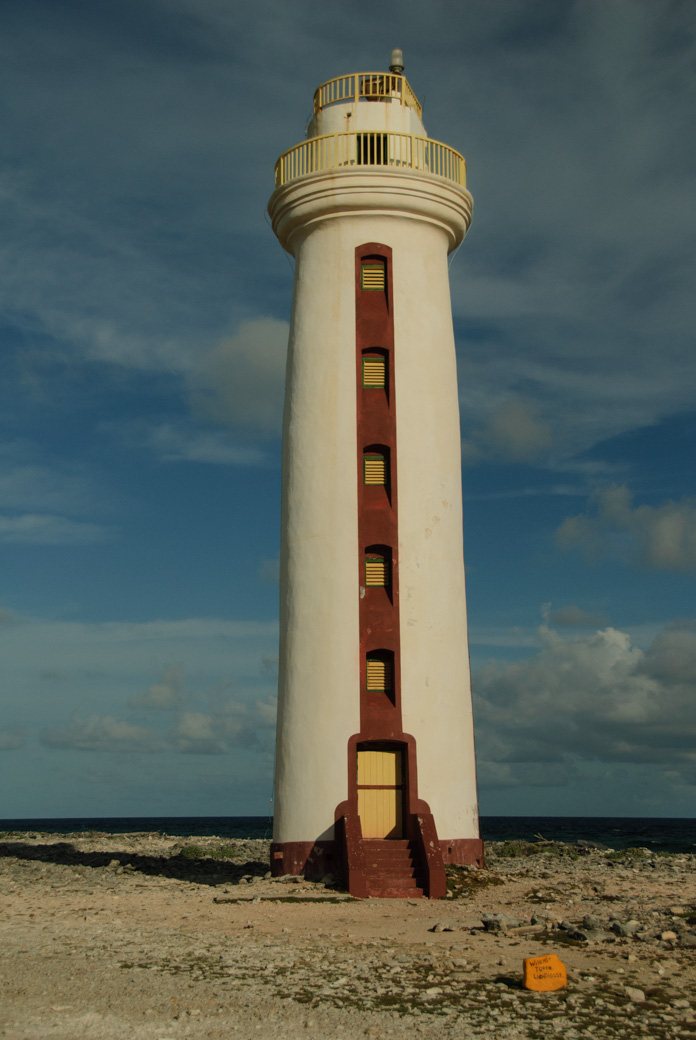 Southern Lighthouse Bonaire