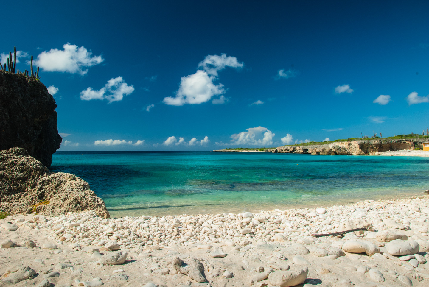 Boca Slagbaai Bonaire