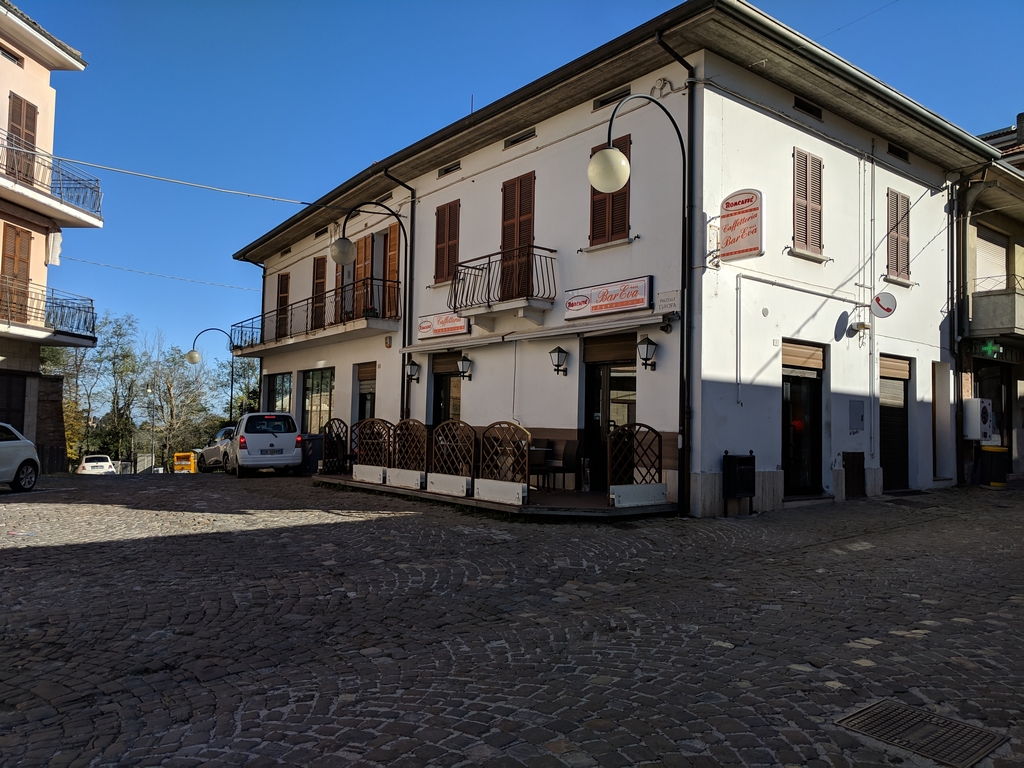 Bar in Sant'Angelo in Lizzola
