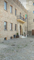 Link to Video of SantAngelo City Center