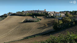 Link to Video of SantAngelo countryside
